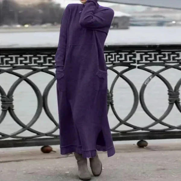 Levoire | Veste Pratique Femme Lilas