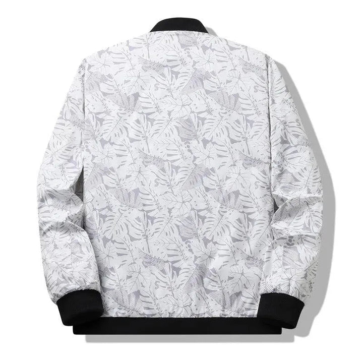 Levoire | Veste élégante pour homme pour l'automne