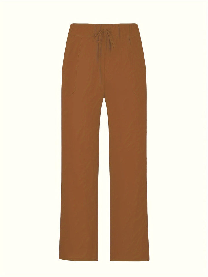 Levoire | Grande Taille Pantalons En Coton Pour Hommes De Loisirs