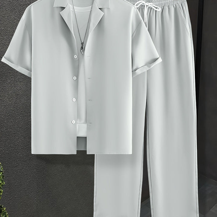 Levoire | Été Homme Tenue