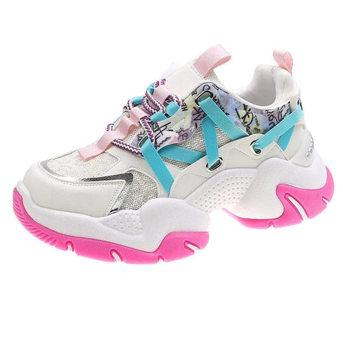 Levoire | Chaussures de Loisirs Respirantes de Femme Sportives