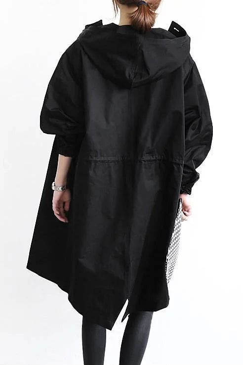 Levoire | Grande Taille Imperméable