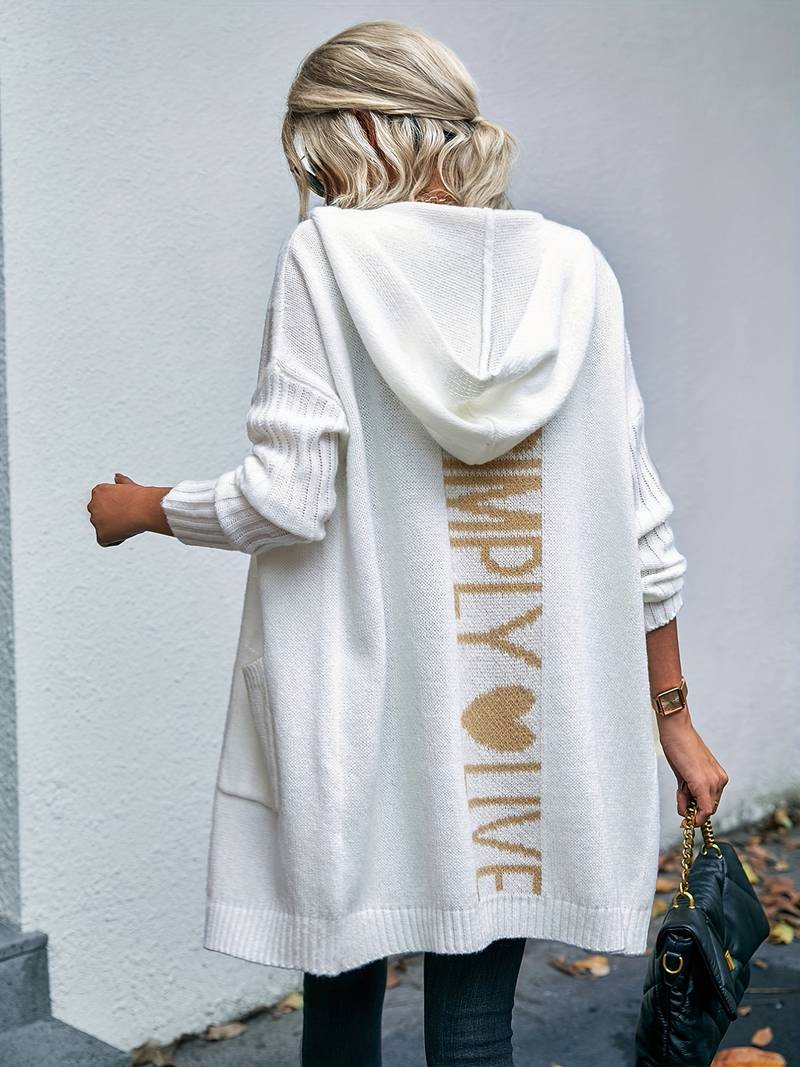 Levoire | Blazer À Épaules Droites