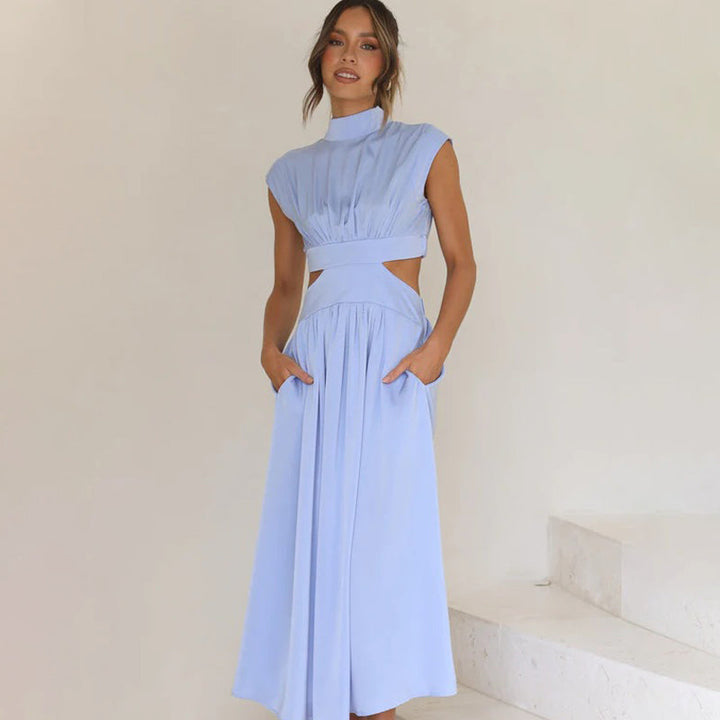 Levoire | Robe Midi Espiègle