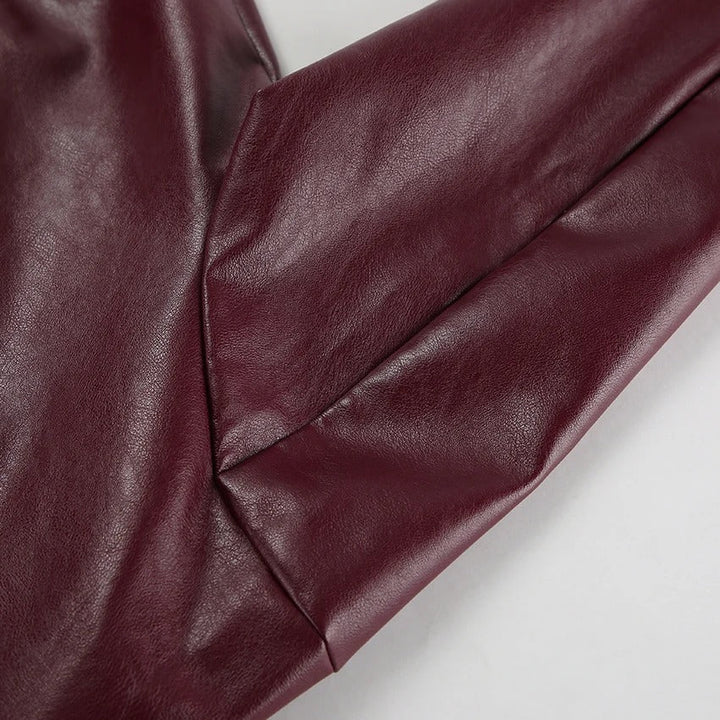 Levoire | Bourgogne Gilet En Laine