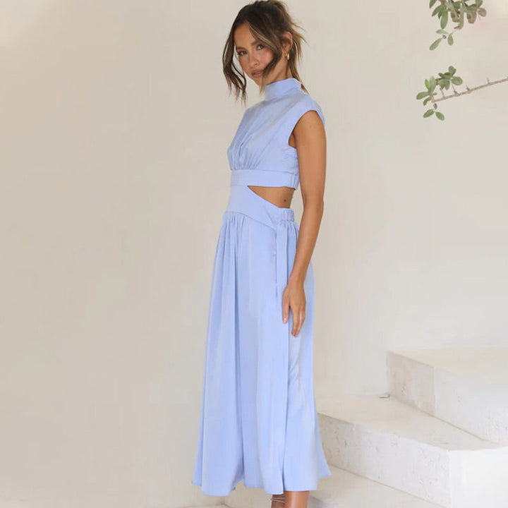 Levoire | Robe Midi Espiègle