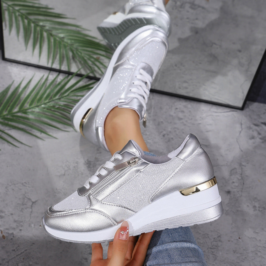 Levoire | Baskets Confortables Et Tendance