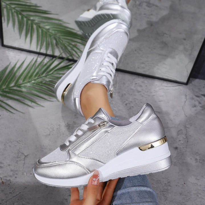 Levoire | Baskets Confortables Et Tendance