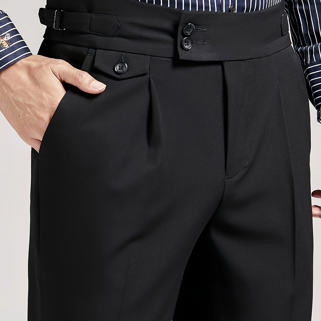 Levoire | Pantalons Courts Durables Pour Hommes
