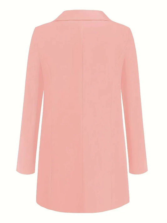 Levoire | Blazer Lyra En Grande Taille