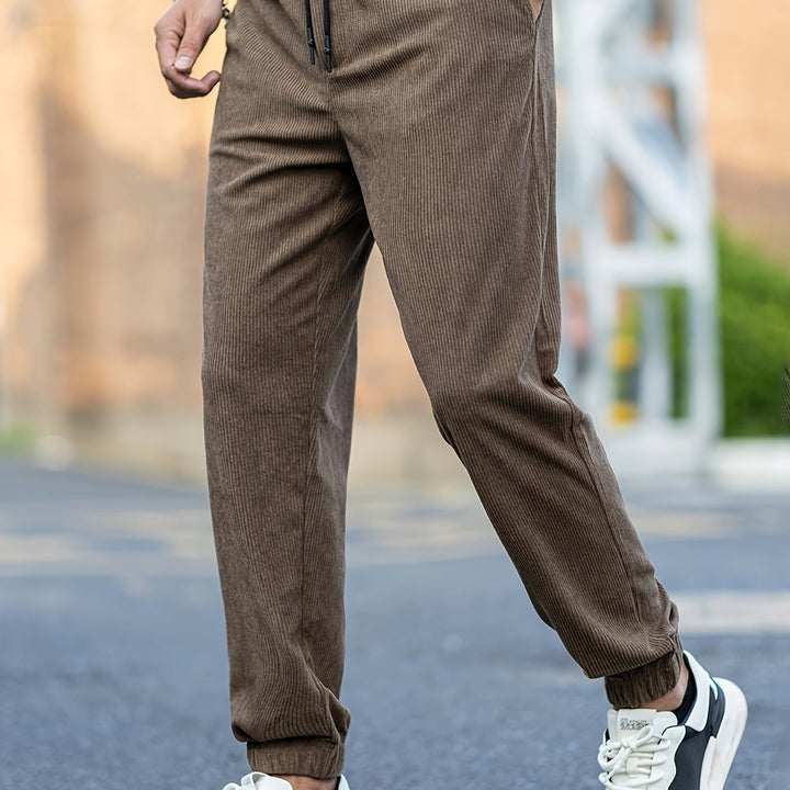 Levoire | Pantalons De Course Cordura Confortables