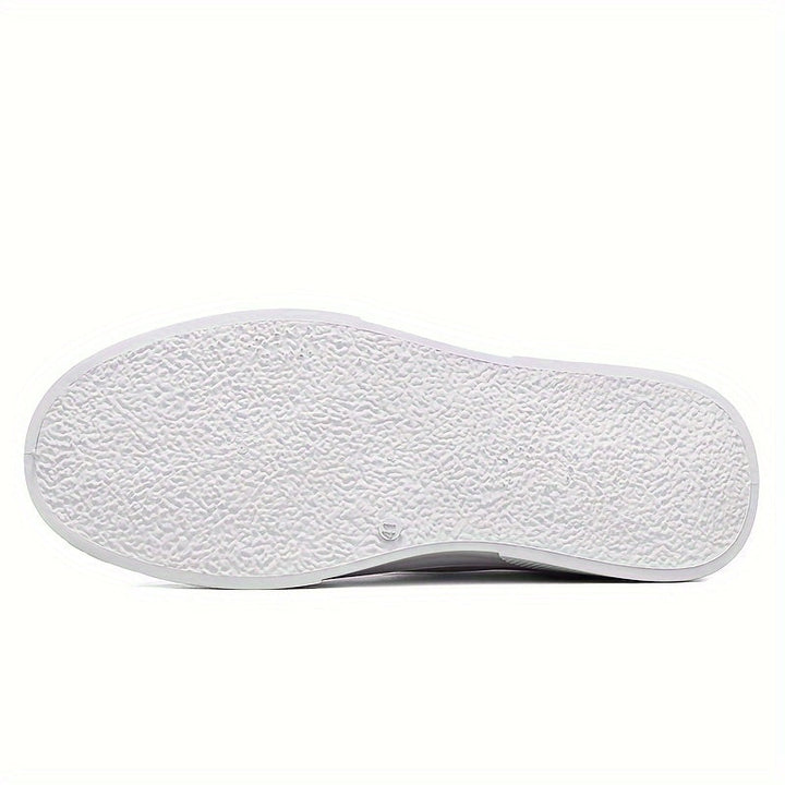 Levoire | Chaussures Pour Hommes Basses Élégantes