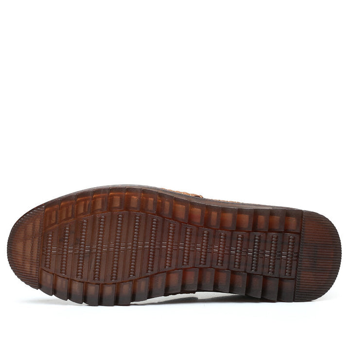 Levoire | Stylé Mocassins Avec Un Style Moderne