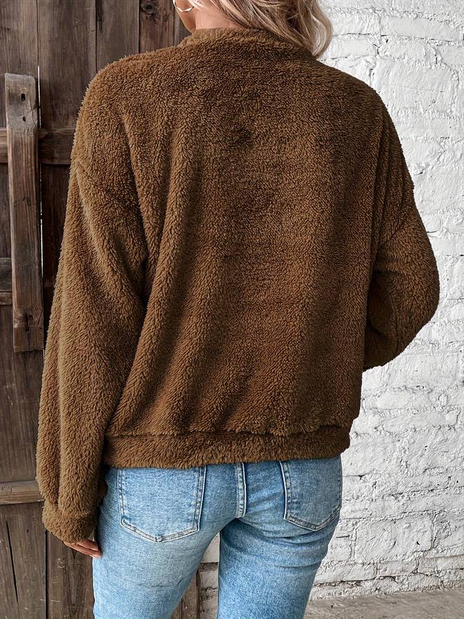 Levoire | Pull Teddy
