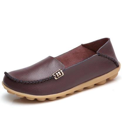 Levoire | Chaussures Douces Et Confortables Pour Femmes