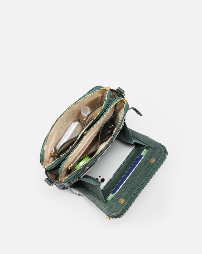 Levoire | Sac fait main de haute qualité