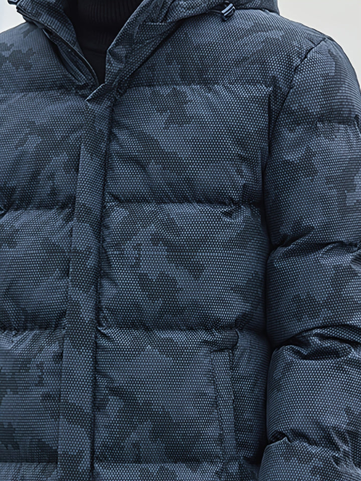 Levoire | Veste À Capuche, Manches Longues Et Poches Pratiques
