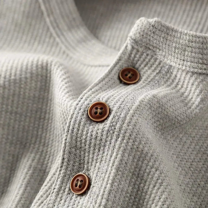 Levoire | T-shirt à manches courtes pour hommes