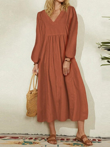 Levoire | Robe décontractée pour femmes