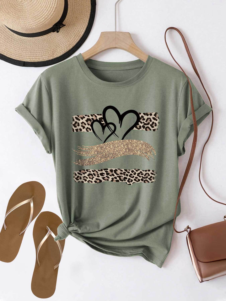 Levoire | T-Shirt Styl