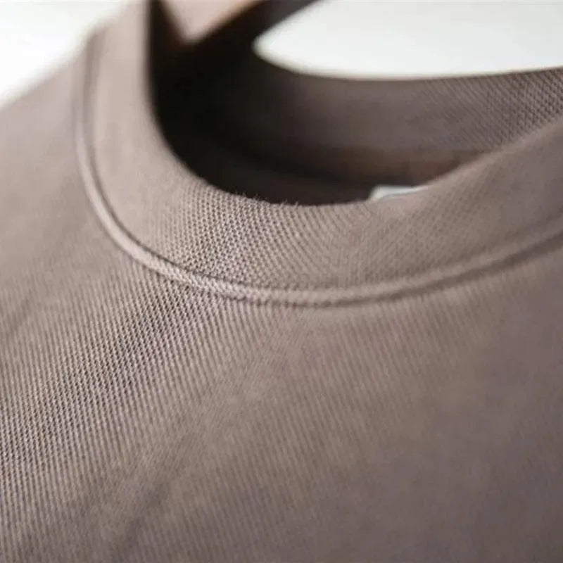 Levoire | T-shirt ample Air Cotton
