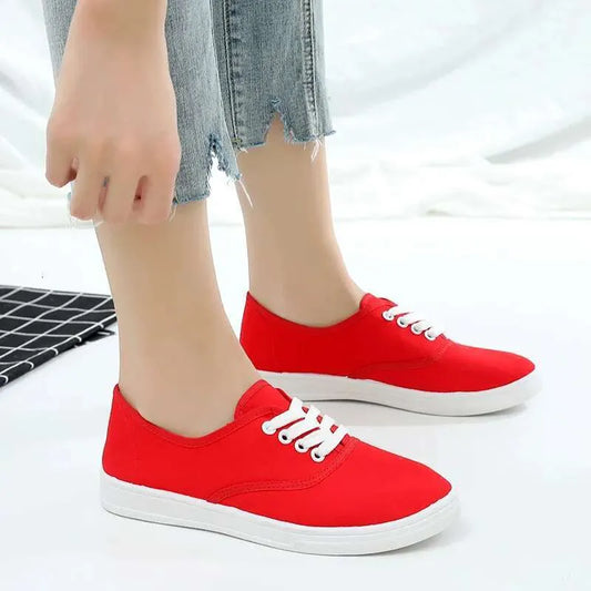 Levoire | Elegant Sneakers With Low Non-Slip Sole For Comfort Rot