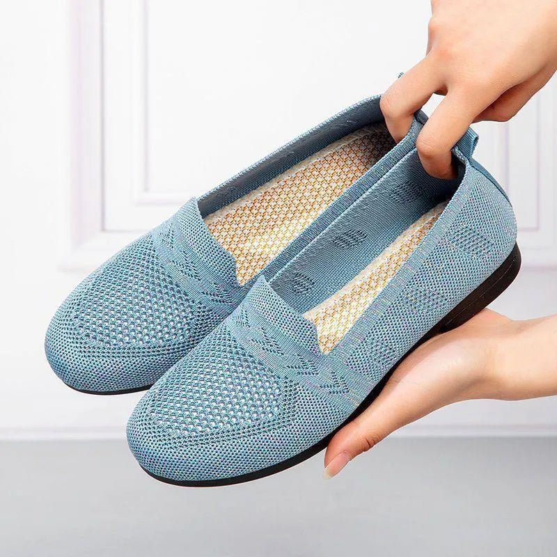 Levoire | Chaussures en mesh respirantes