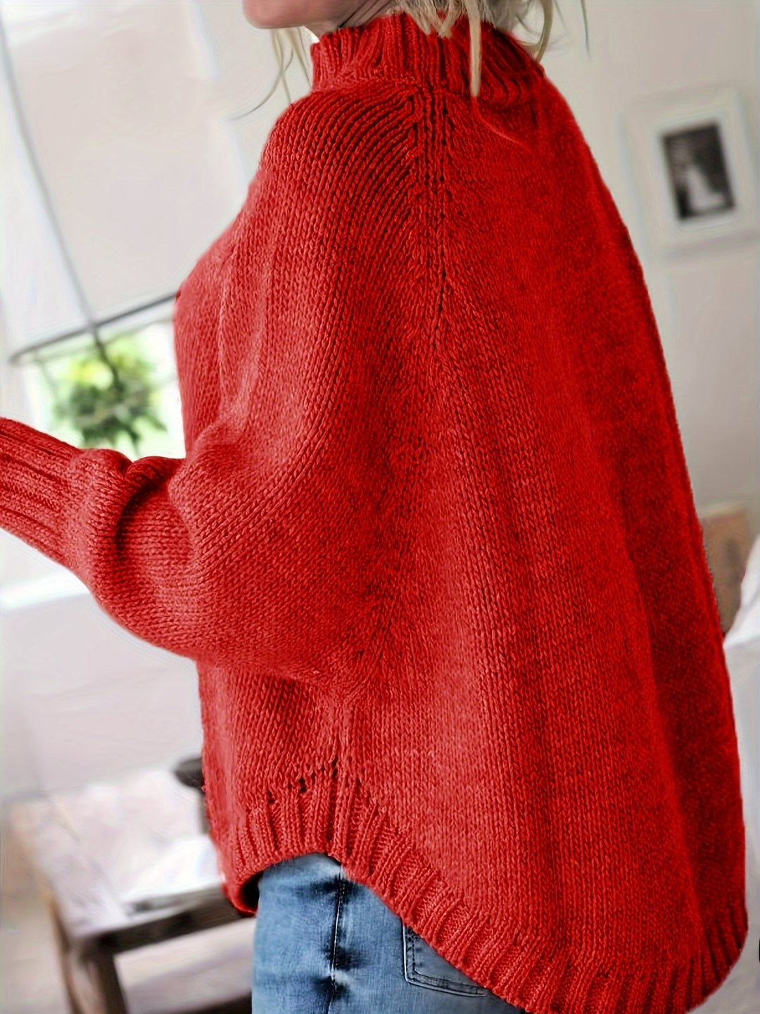 Levoire | Pull Élégant Et Vintage