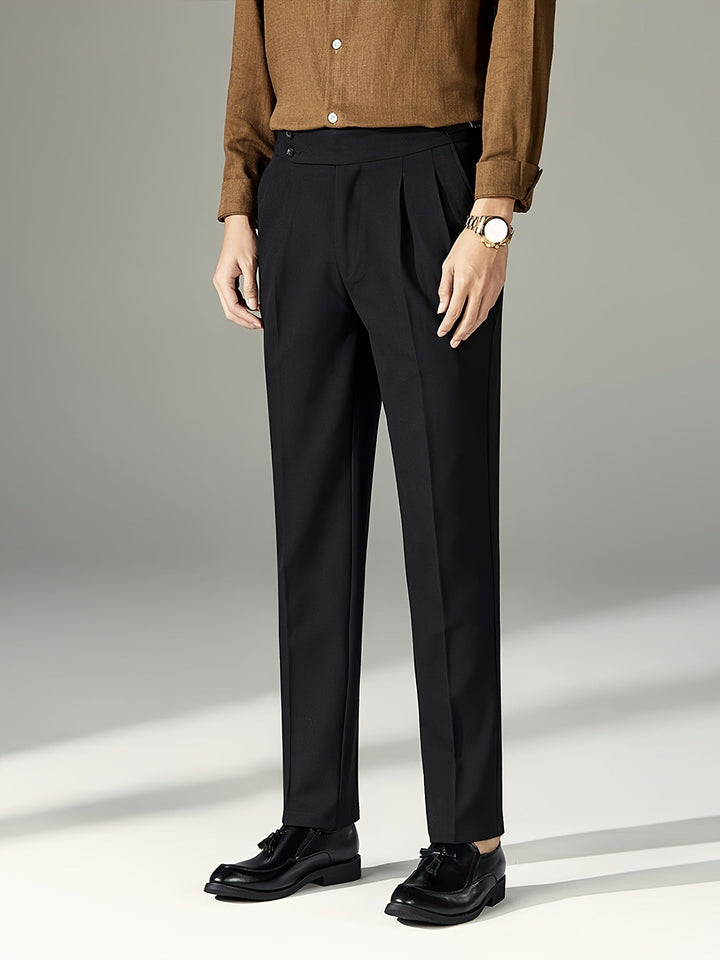 Levoire | Pantalon De Travail Traité Durable Pour Hommes