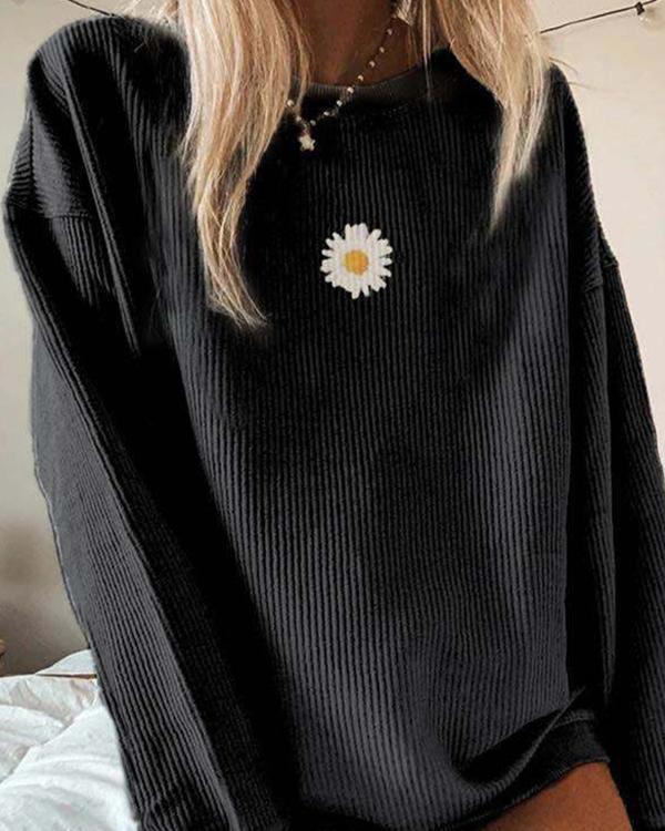 Levoire | Classique Et Élégant Pull D'Hiver Noir