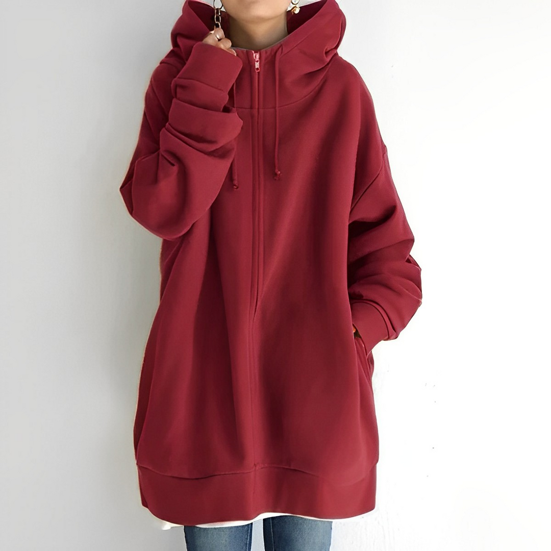 Levoire | Sweat à capuche général, tailleur et élégant Style 7