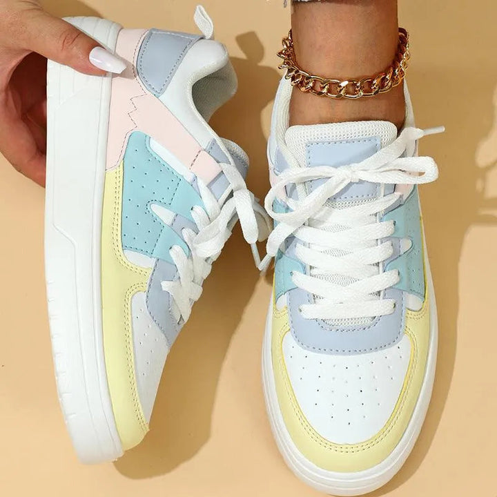 Levoire | Chaussures à talon doux