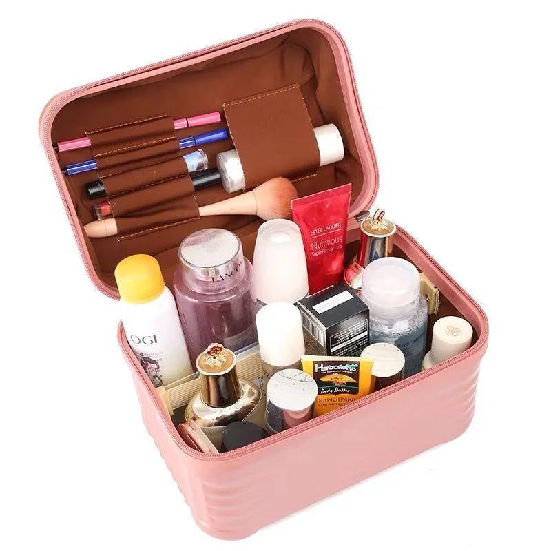 Levoire | Valise de voyage pour femmes avec une grande capacité