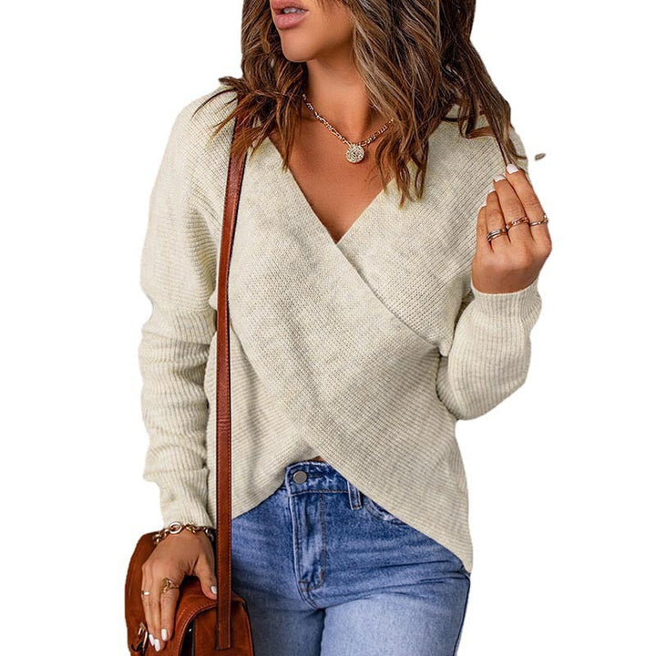 Levoire | Haut D'Hiver Chic Et Agréable