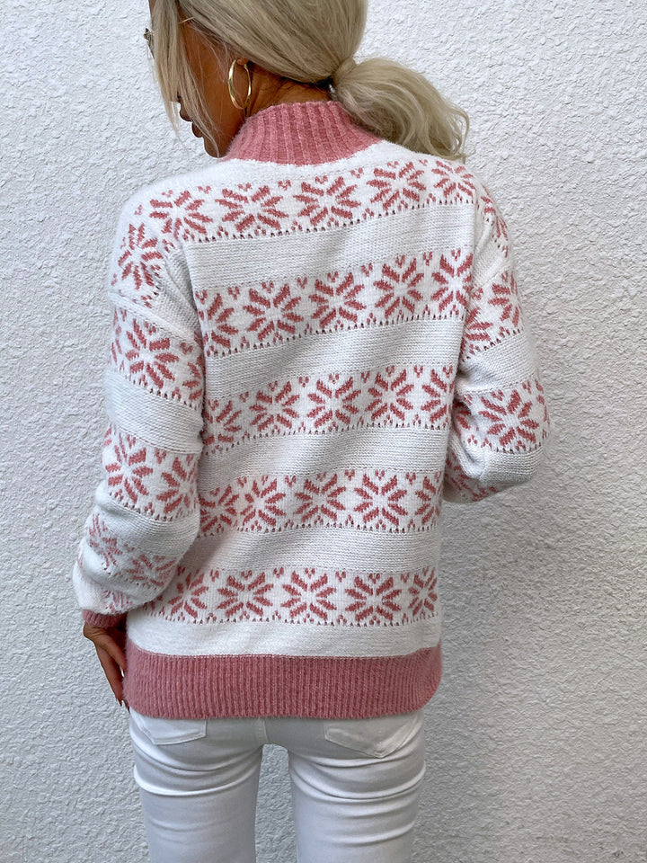 Levoire | Manteau D'Hiver Raffiné Et Relaxant