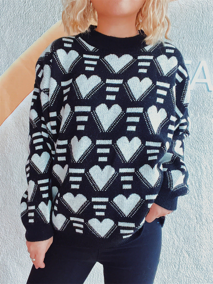 Levoire | Pull Mode Et Confort Hiver Tyylu 5 Une taille