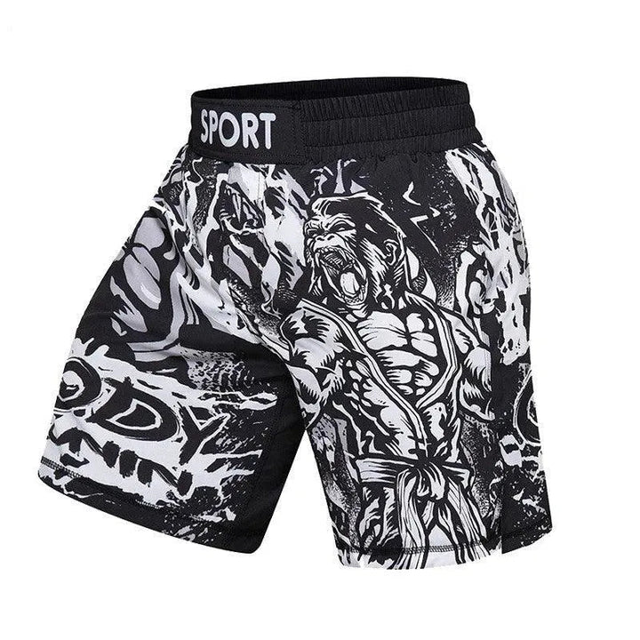 Levoire | Shorts de sport 4 Styles