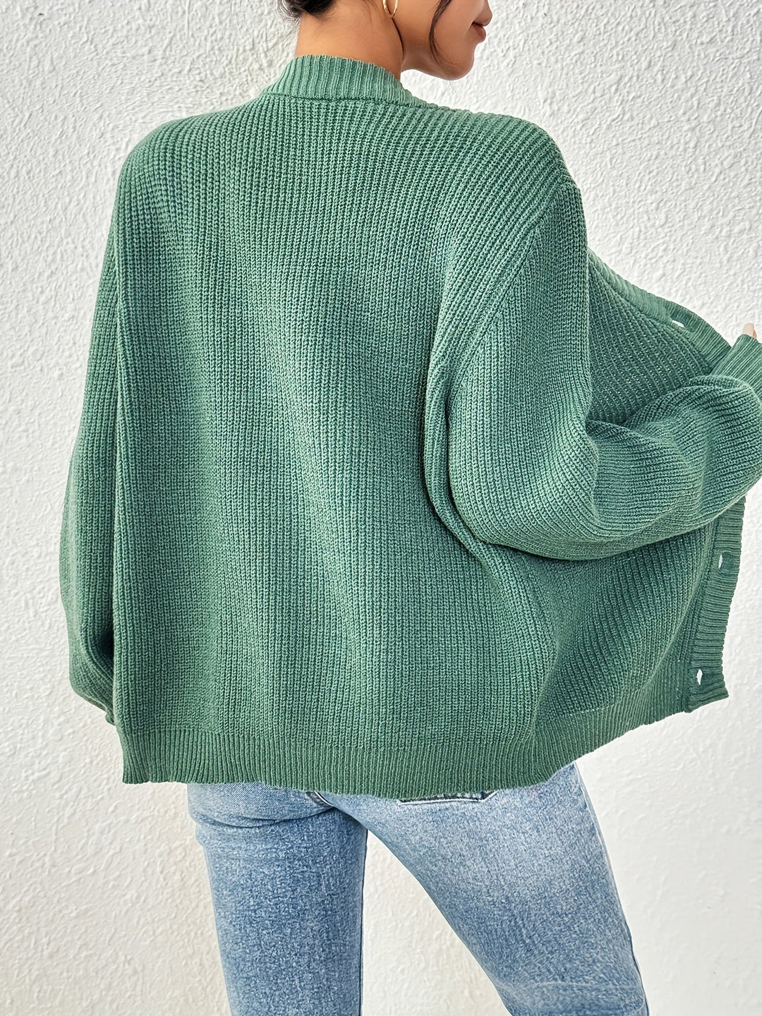 Levoire | Up Knit Cardigan Pour Femmes Elsa