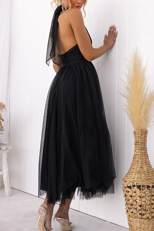 Levoire | Fabuleux Robe Maxi À Bretelles