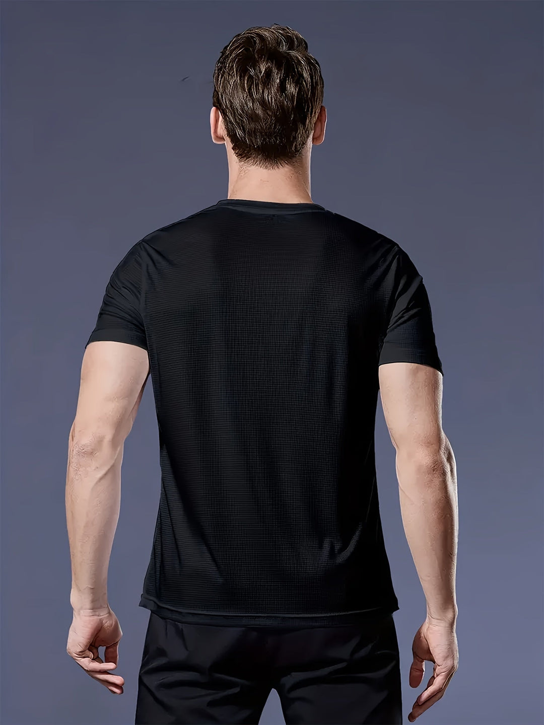Levoire | Pakka T-Shirts Pour Hommes À Séchage Rapide En Couleurs