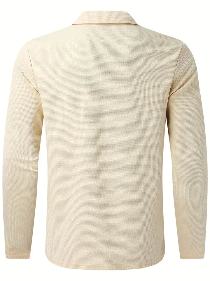 Levoire | Ensemble D'Automne Confortable