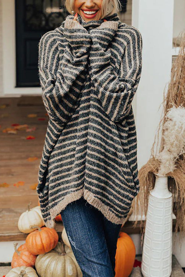 Levoire | Pull Intemporel Élégant D’Hiver