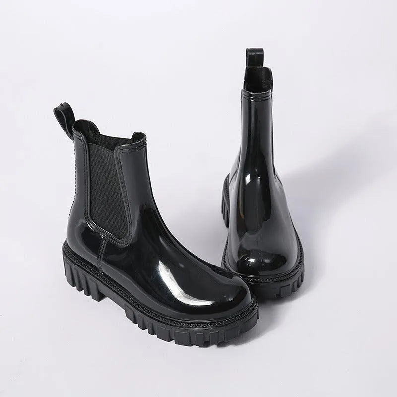Levoire | Semelles en satin Dicksohlen