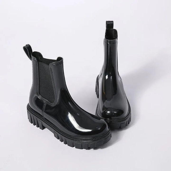 Levoire | Semelles en satin Dicksohlen