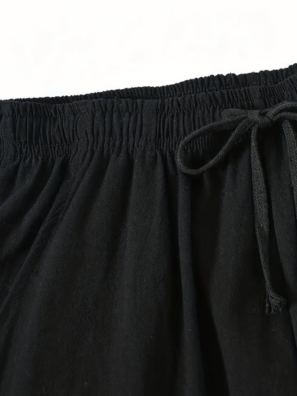 Levoire | Pantalons Décontractés Confortables Pour Hommes En Coton