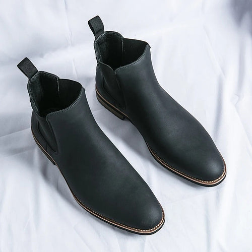 Levoire | Bottes élégantes et confortables