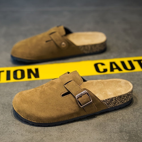 Levoire | Sandales Inspirées Rétro Pour Hommes