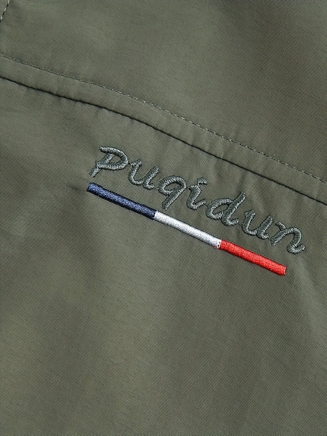 Levoire | Gilet En Polaire Chaud Avec Col Montant