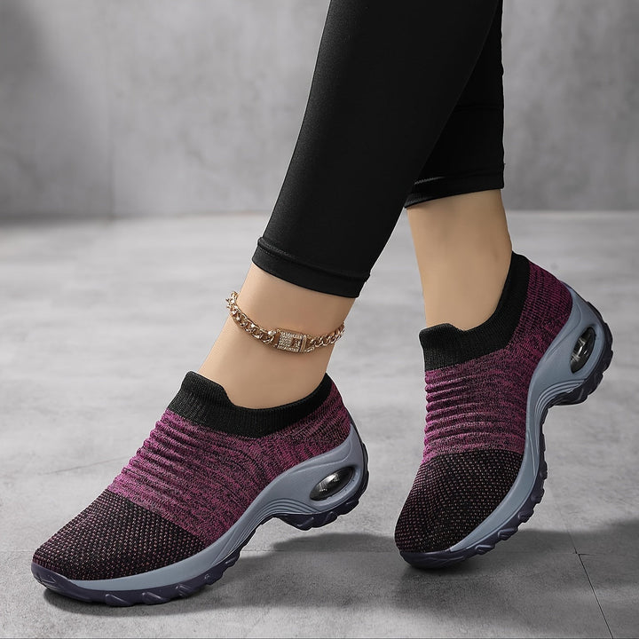 Levoire | Femmes Matelas Chaussures Alustakengät