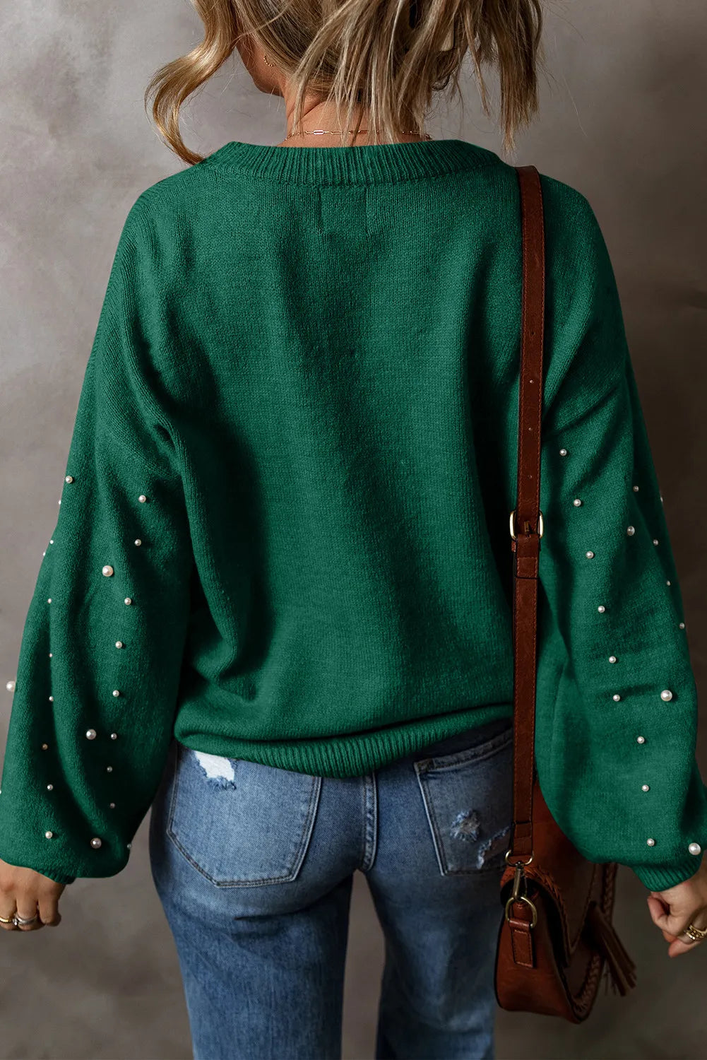 Levoire | Pull D'Hiver Simple Et Sophistiqué